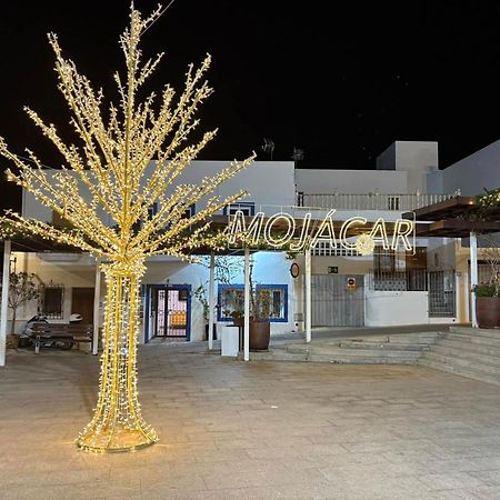 Couples Only, Beautiful 1 Bedroom Apartment In Victoria Building Mojacar Bagian luar foto