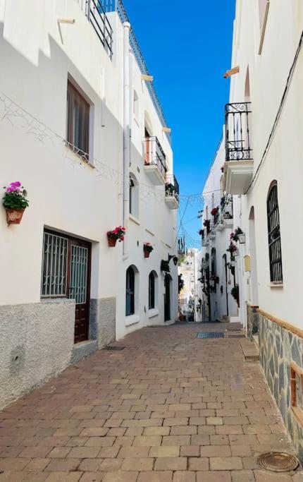 Couples Only, Beautiful 1 Bedroom Apartment In Victoria Building Mojacar Bagian luar foto