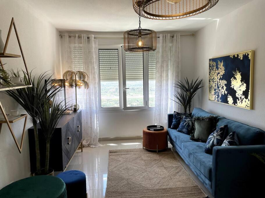 Couples Only, Beautiful 1 Bedroom Apartment In Victoria Building Mojacar Bagian luar foto