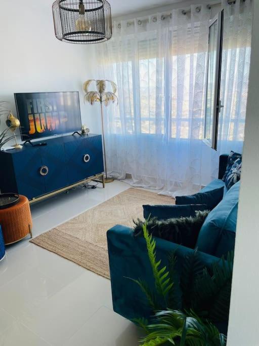 Couples Only, Beautiful 1 Bedroom Apartment In Victoria Building Mojacar Bagian luar foto