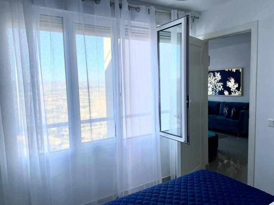 Couples Only, Beautiful 1 Bedroom Apartment In Victoria Building Mojacar Bagian luar foto