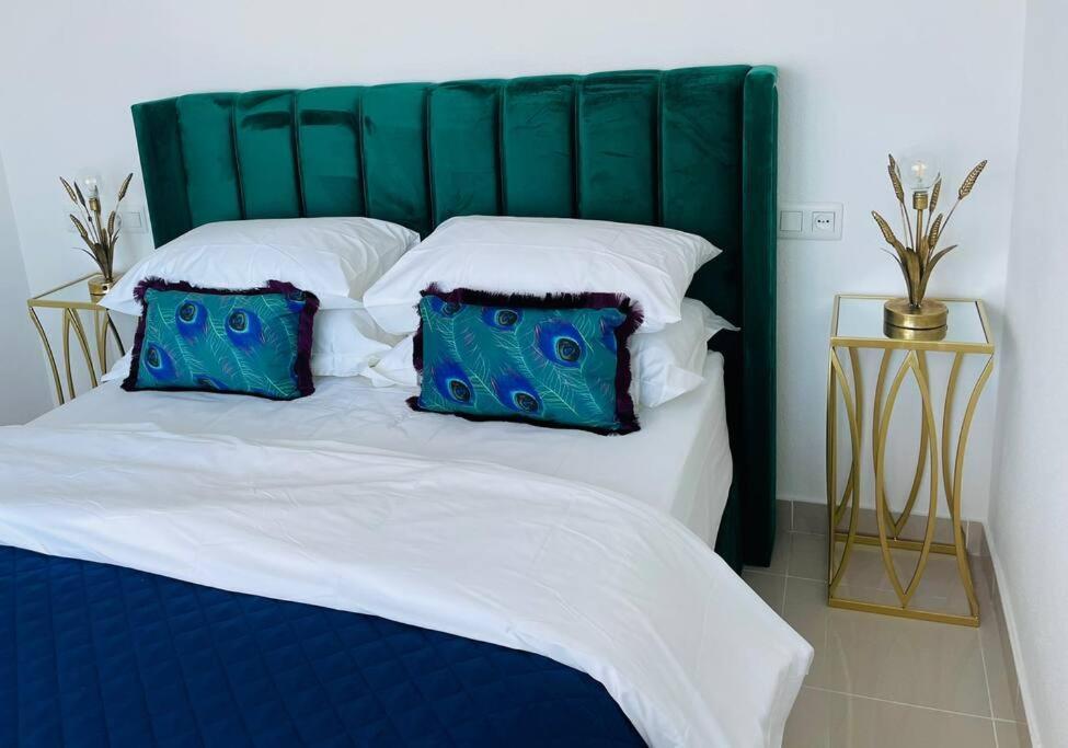 Couples Only, Beautiful 1 Bedroom Apartment In Victoria Building Mojacar Bagian luar foto