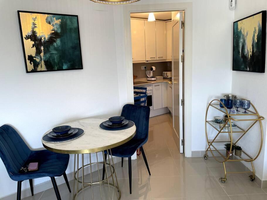 Couples Only, Beautiful 1 Bedroom Apartment In Victoria Building Mojacar Bagian luar foto