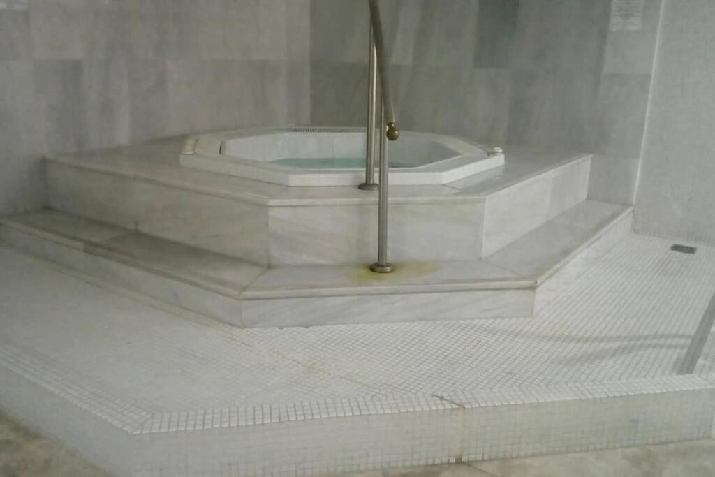 Couples Only, Beautiful 1 Bedroom Apartment In Victoria Building Mojacar Bagian luar foto