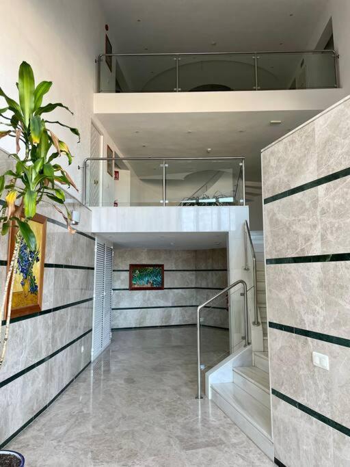 Couples Only, Beautiful 1 Bedroom Apartment In Victoria Building Mojacar Bagian luar foto