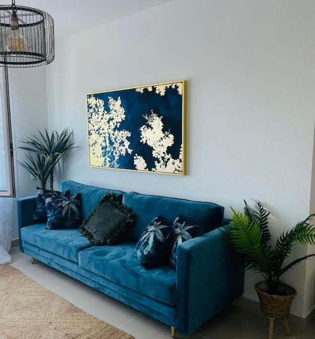 Couples Only, Beautiful 1 Bedroom Apartment In Victoria Building Mojacar Bagian luar foto