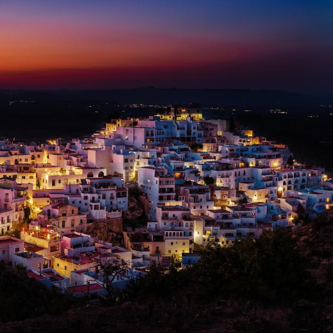 Couples Only, Beautiful 1 Bedroom Apartment In Victoria Building Mojacar Bagian luar foto