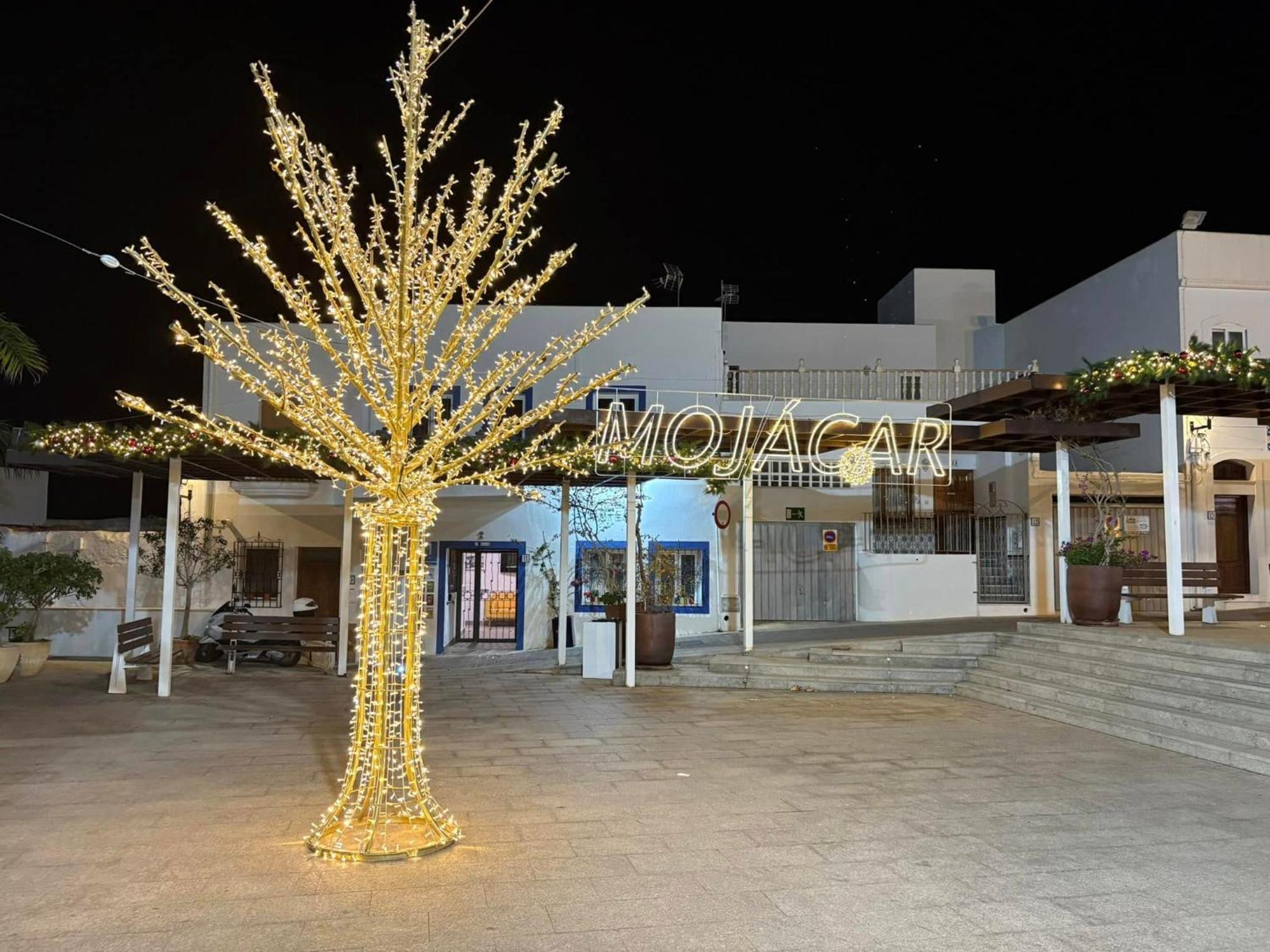 Couples Only, Beautiful 1 Bedroom Apartment In Victoria Building Mojacar Bagian luar foto