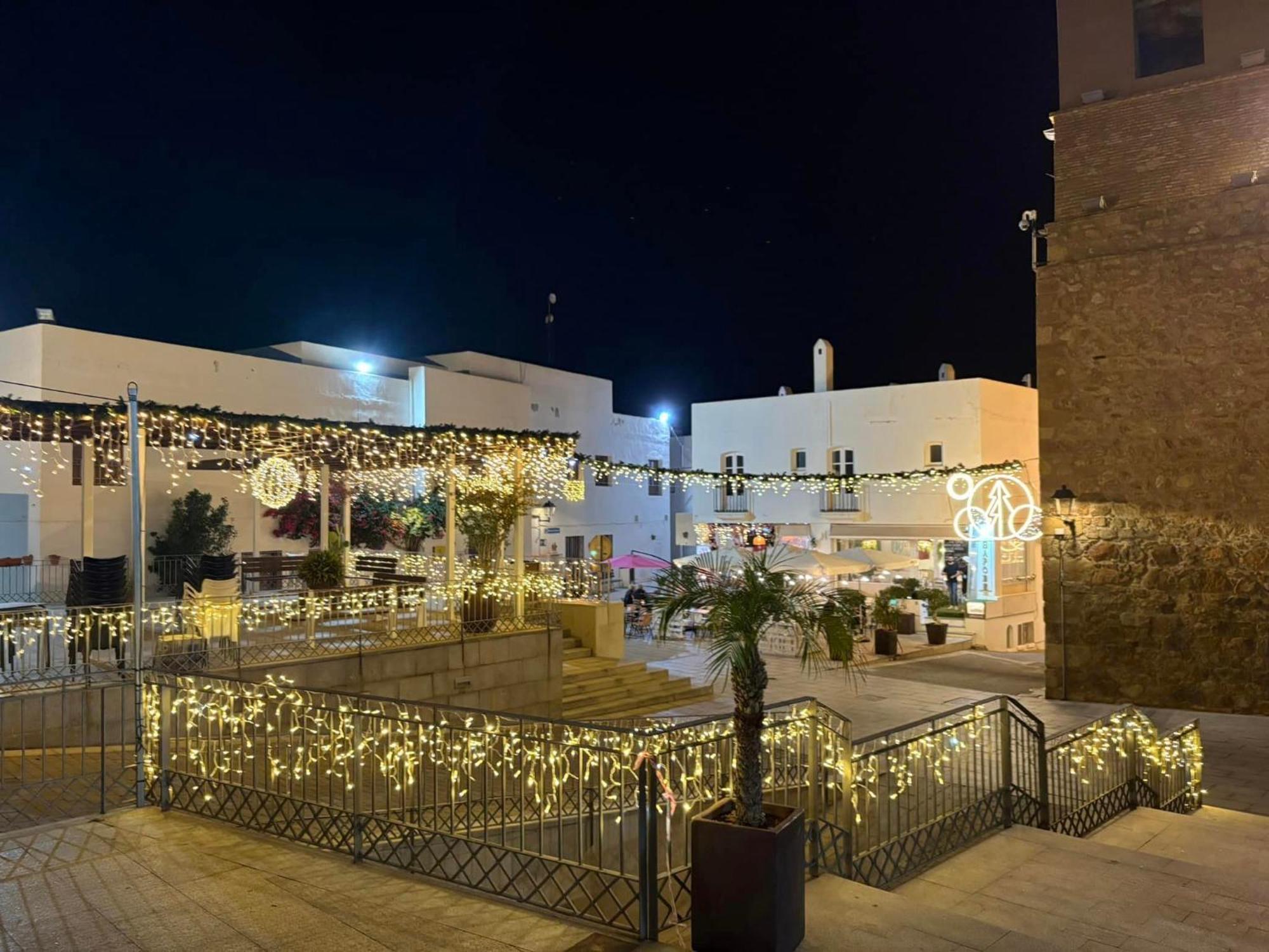 Couples Only, Beautiful 1 Bedroom Apartment In Victoria Building Mojacar Bagian luar foto