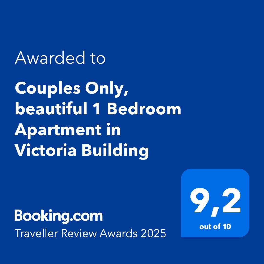 Couples Only, Beautiful 1 Bedroom Apartment In Victoria Building Mojacar Bagian luar foto